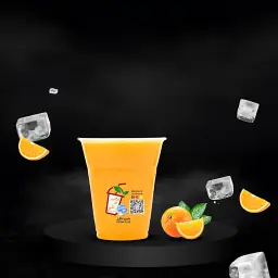 عصير برتقال